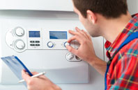 free commercial Aberarth boiler quotes